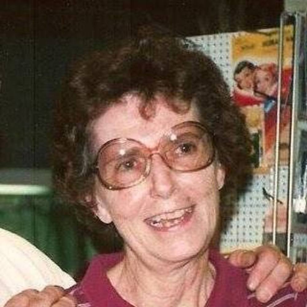 Meet your Posher, Susan